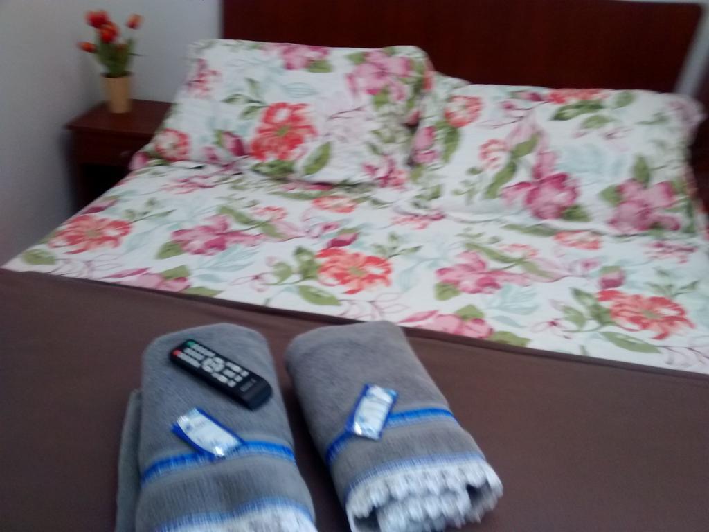 אנטופגסטה Hostal Casablanca מראה חיצוני תמונה