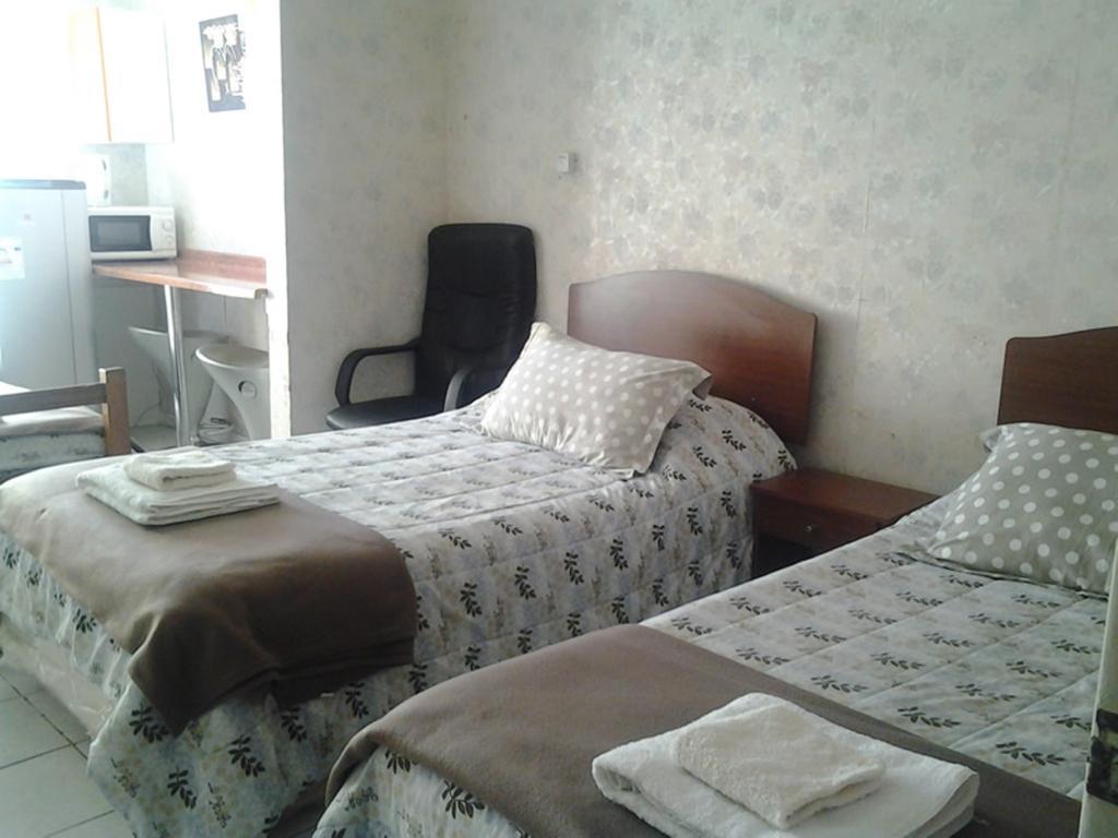 אנטופגסטה Hostal Casablanca חדר תמונה