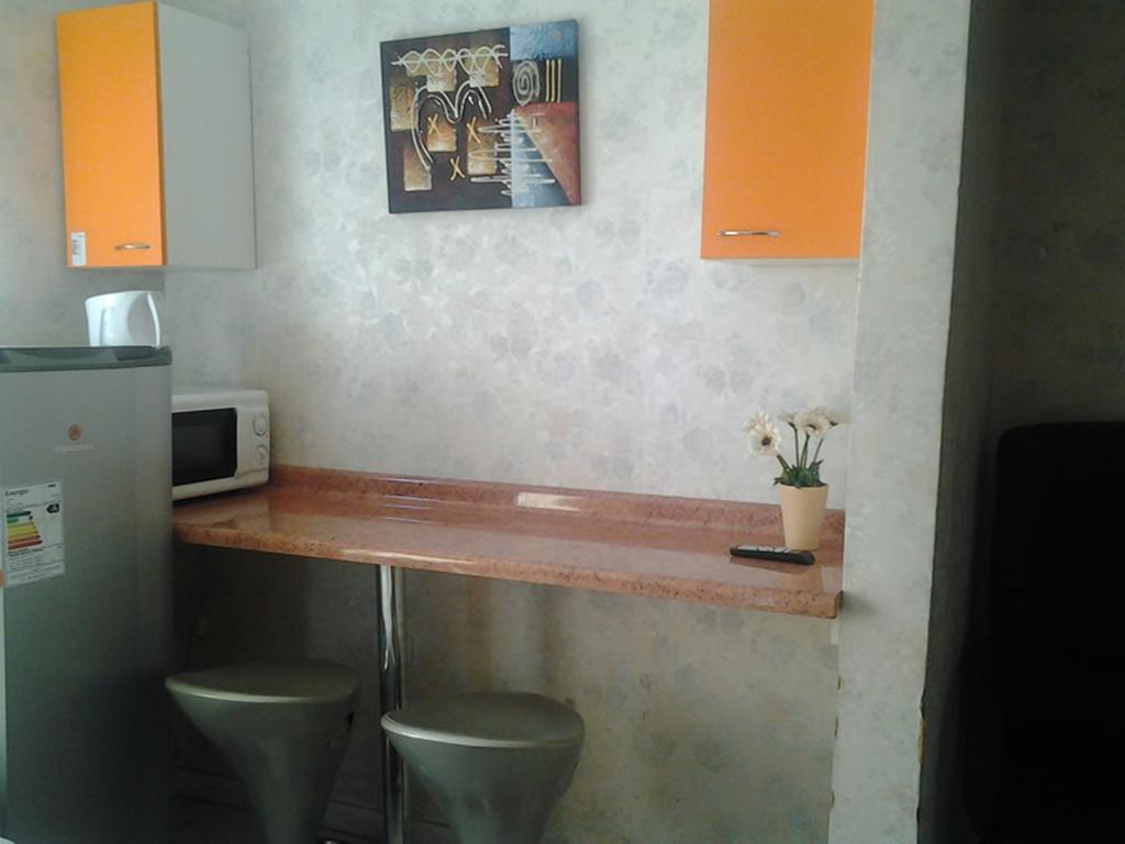 אנטופגסטה Hostal Casablanca חדר תמונה