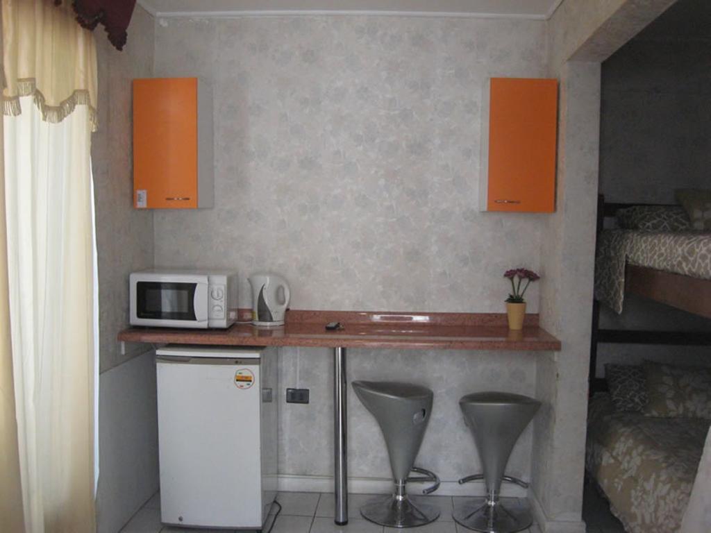 אנטופגסטה Hostal Casablanca חדר תמונה