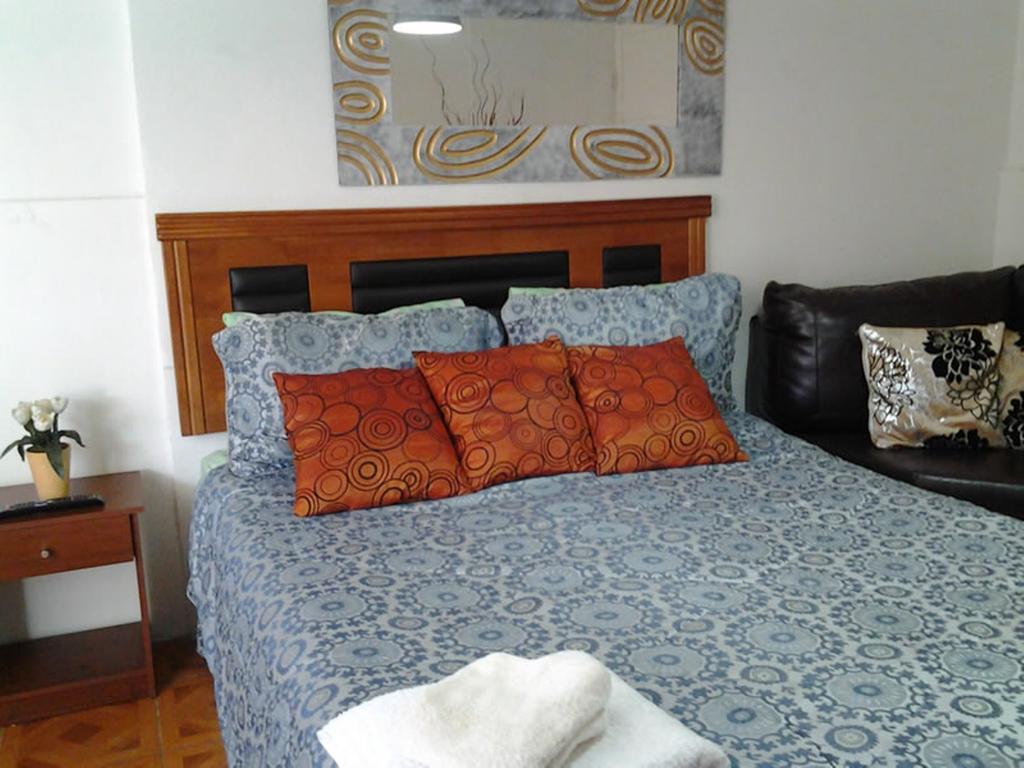 אנטופגסטה Hostal Casablanca חדר תמונה