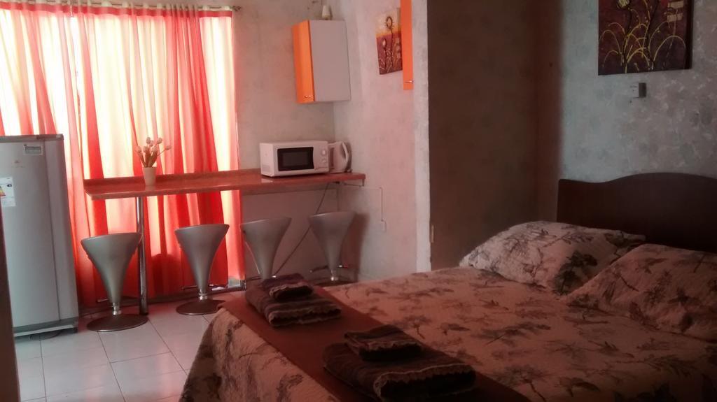 אנטופגסטה Hostal Casablanca מראה חיצוני תמונה